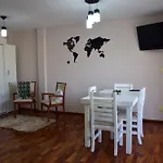 Un Rincon En Rosario