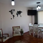 Un Rincon En Rosario