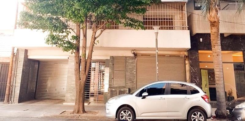 Un Rincon En * Rosario