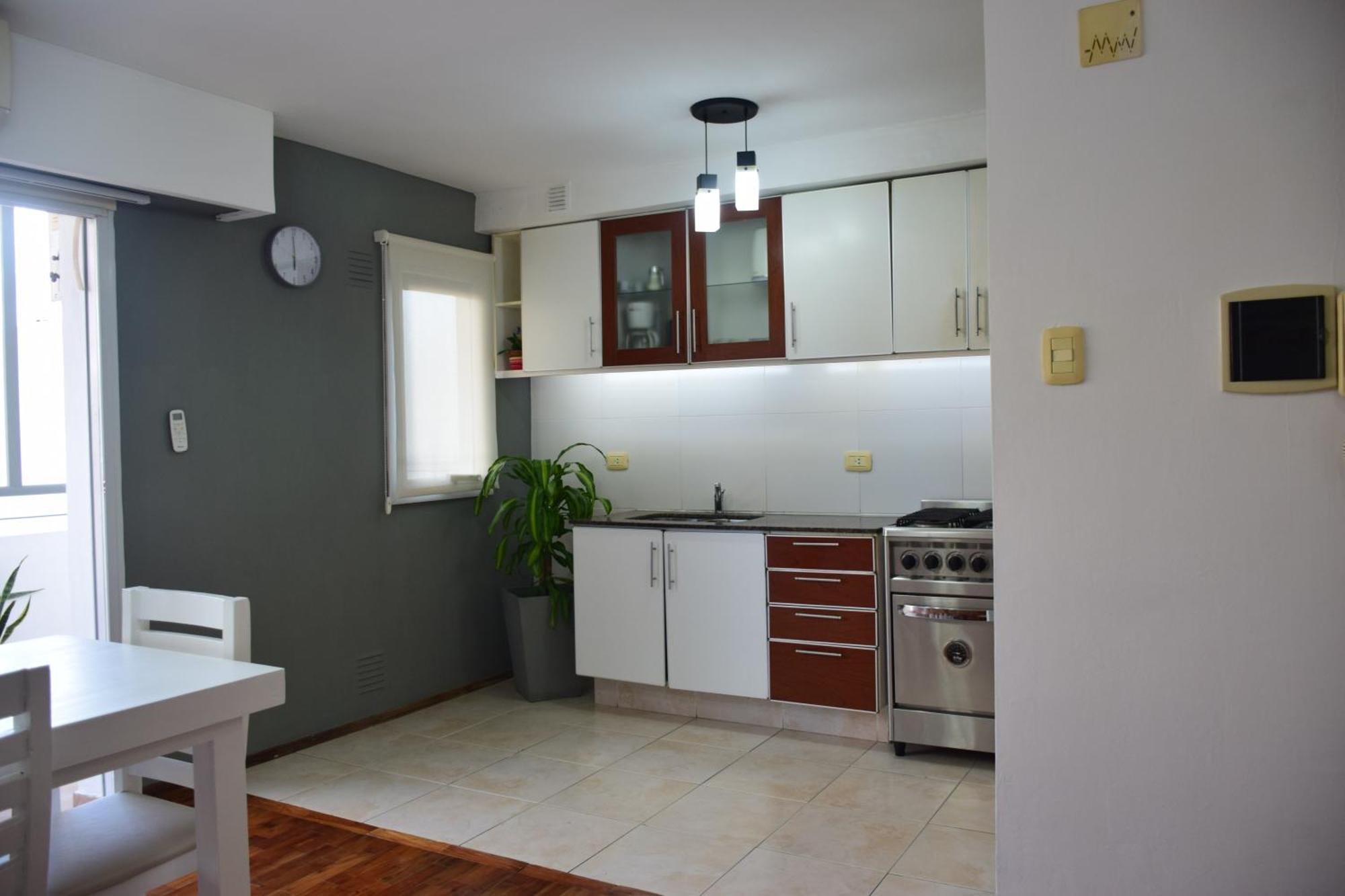 Apartment Un Rincon En