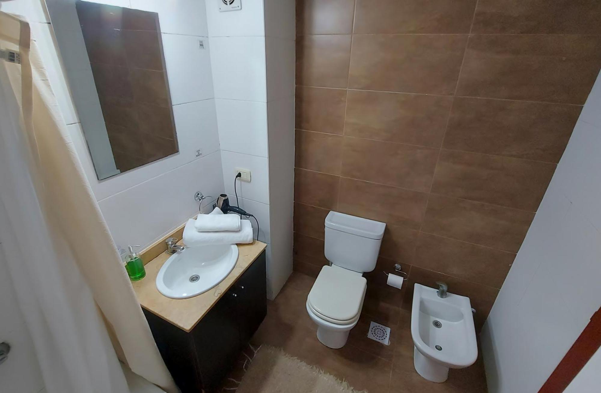 Apartment Un Rincon En *
