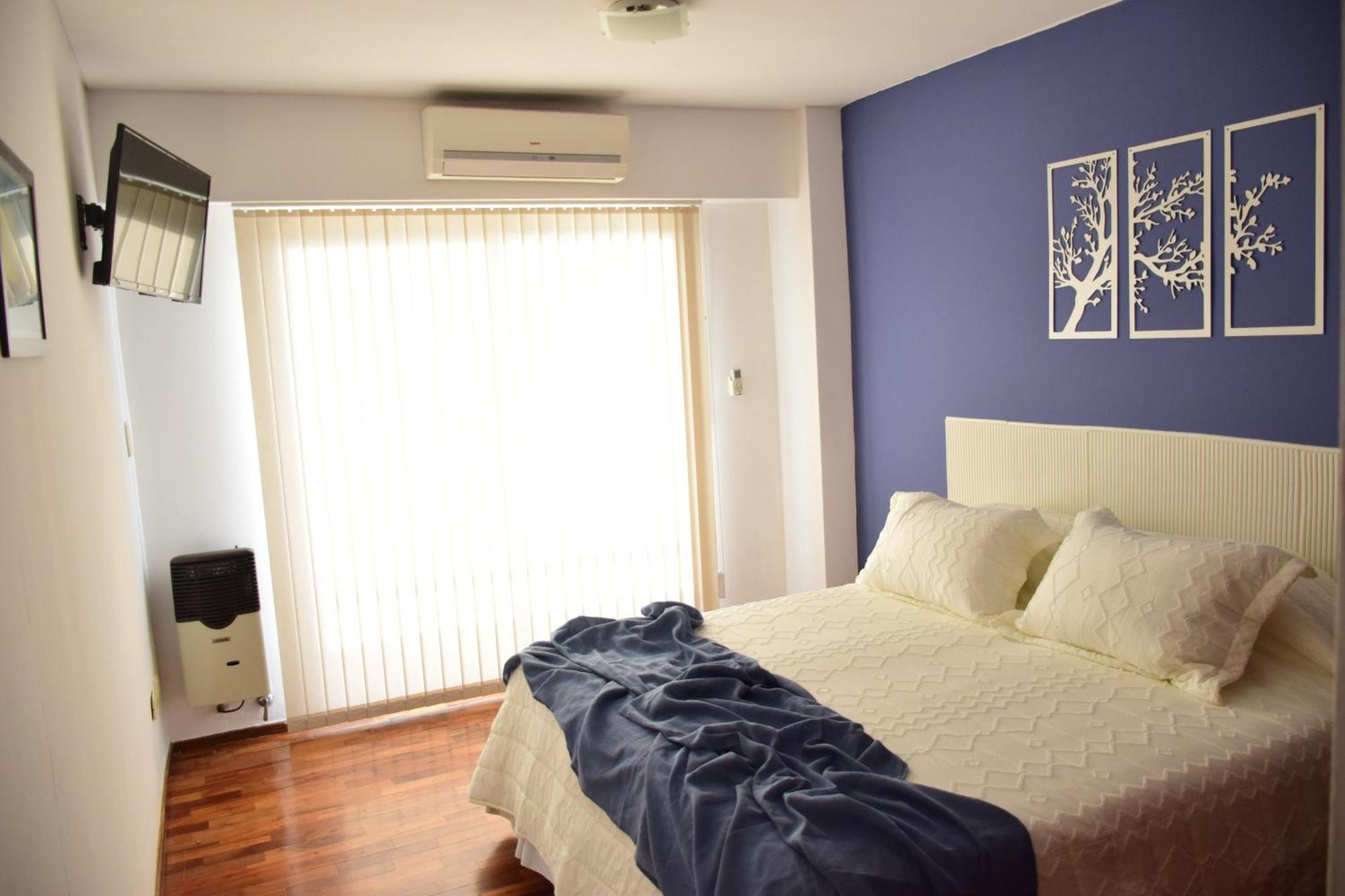 Apartment Un Rincon En *