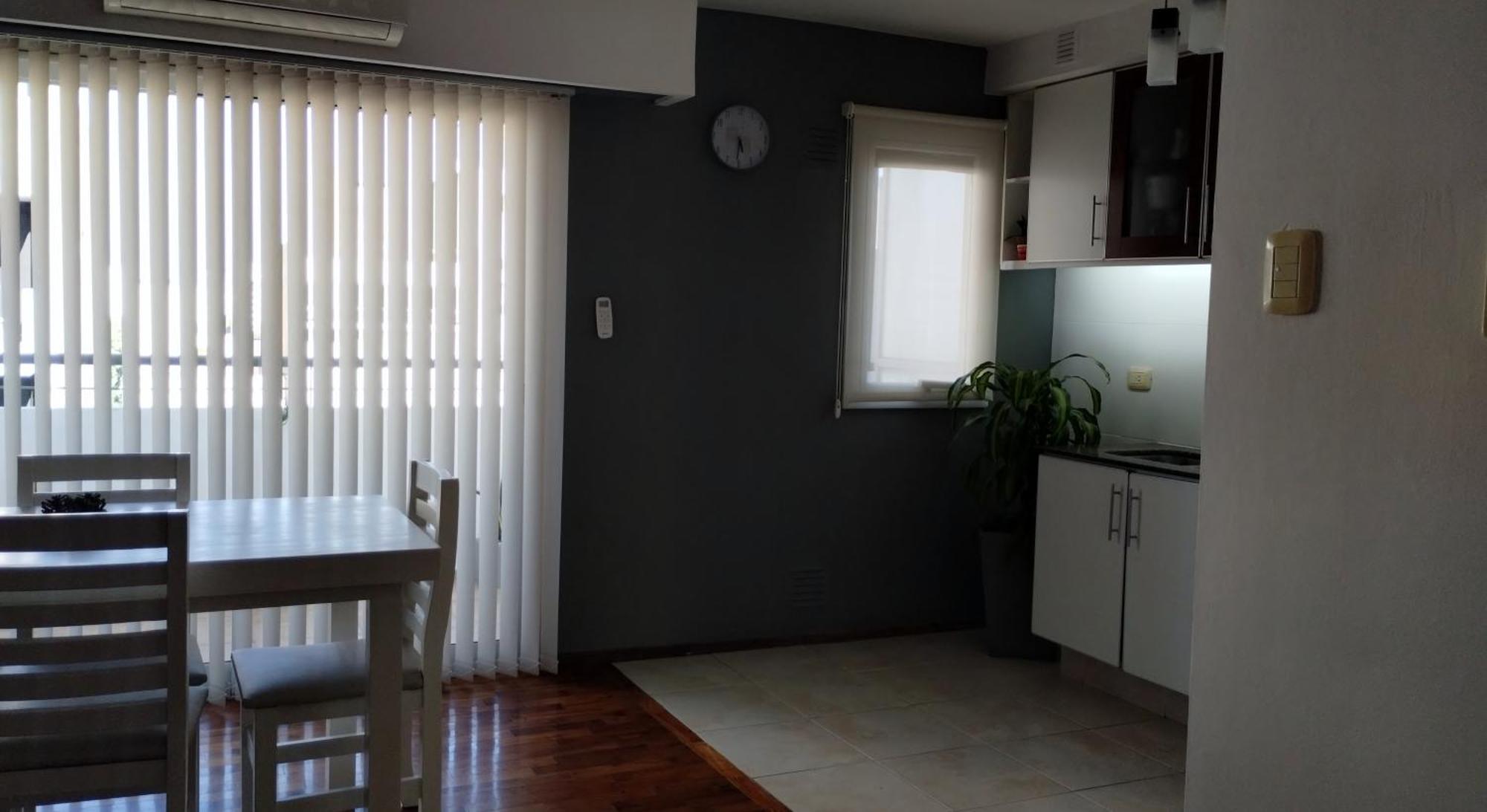 Un Rincon En Apartment