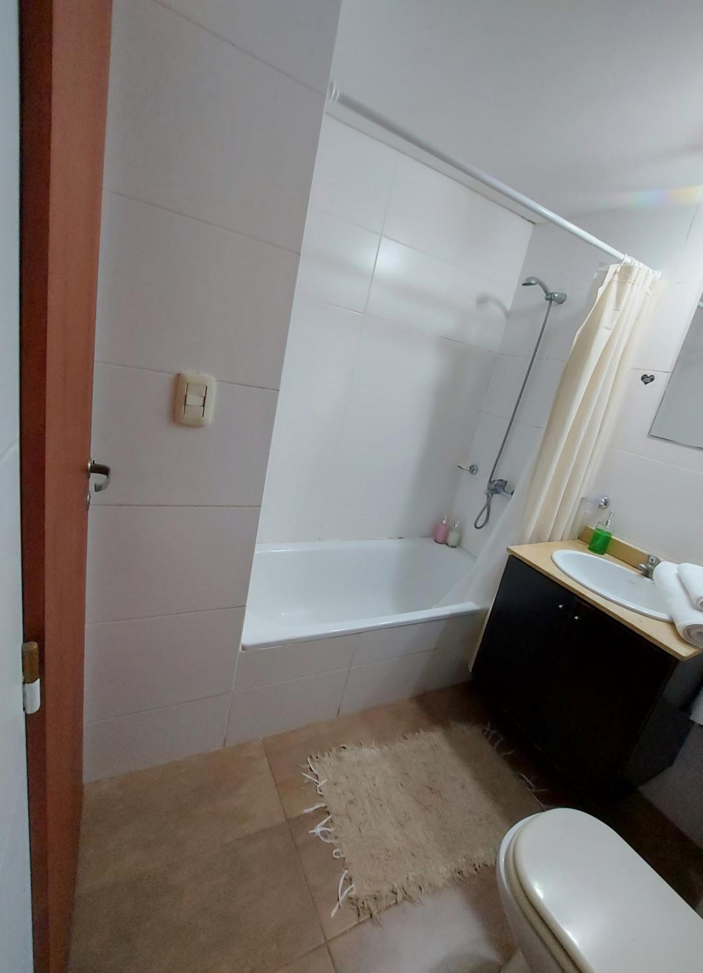 Apartment Un Rincon En *