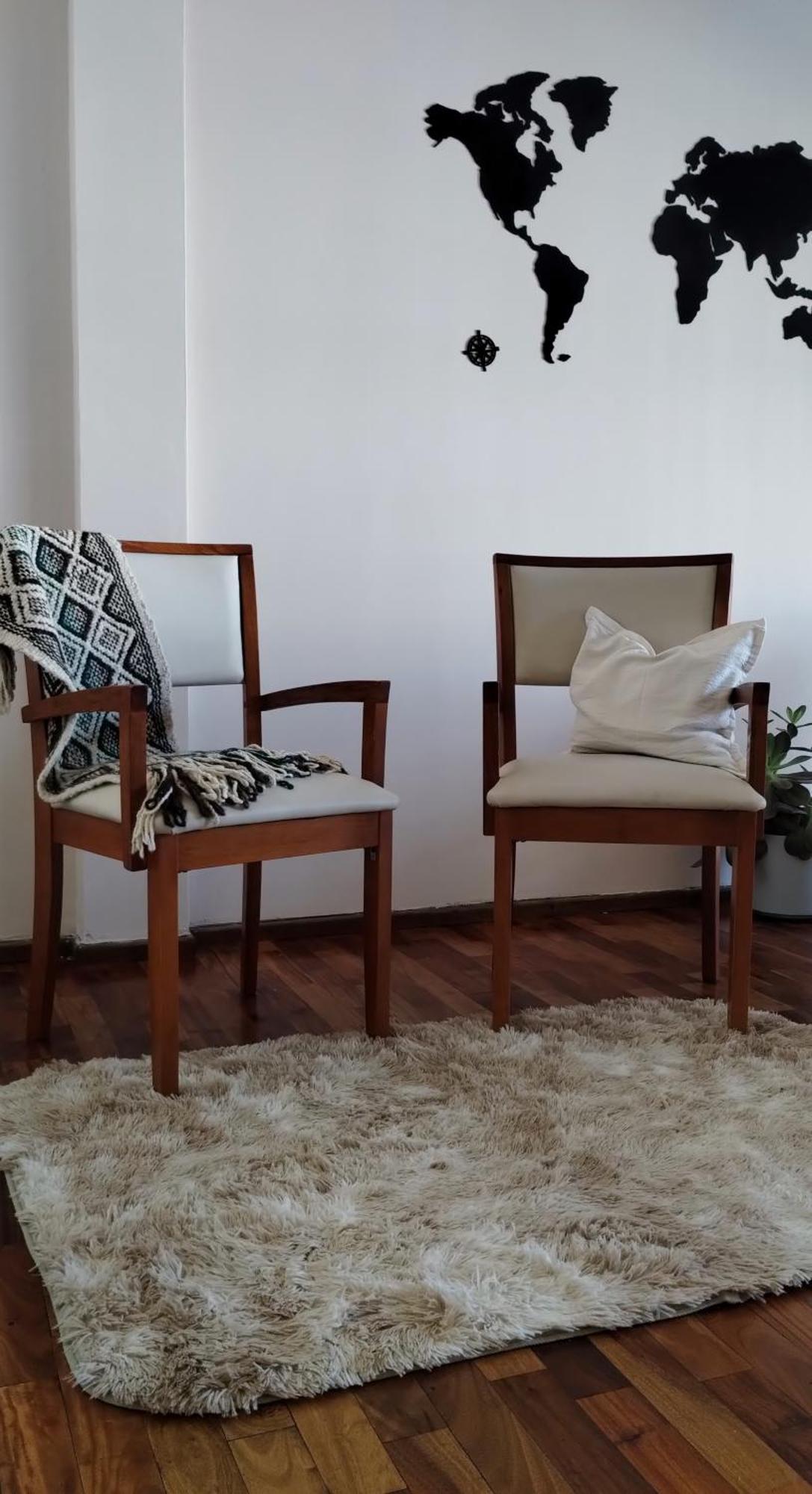 Un Rincon En Apartment