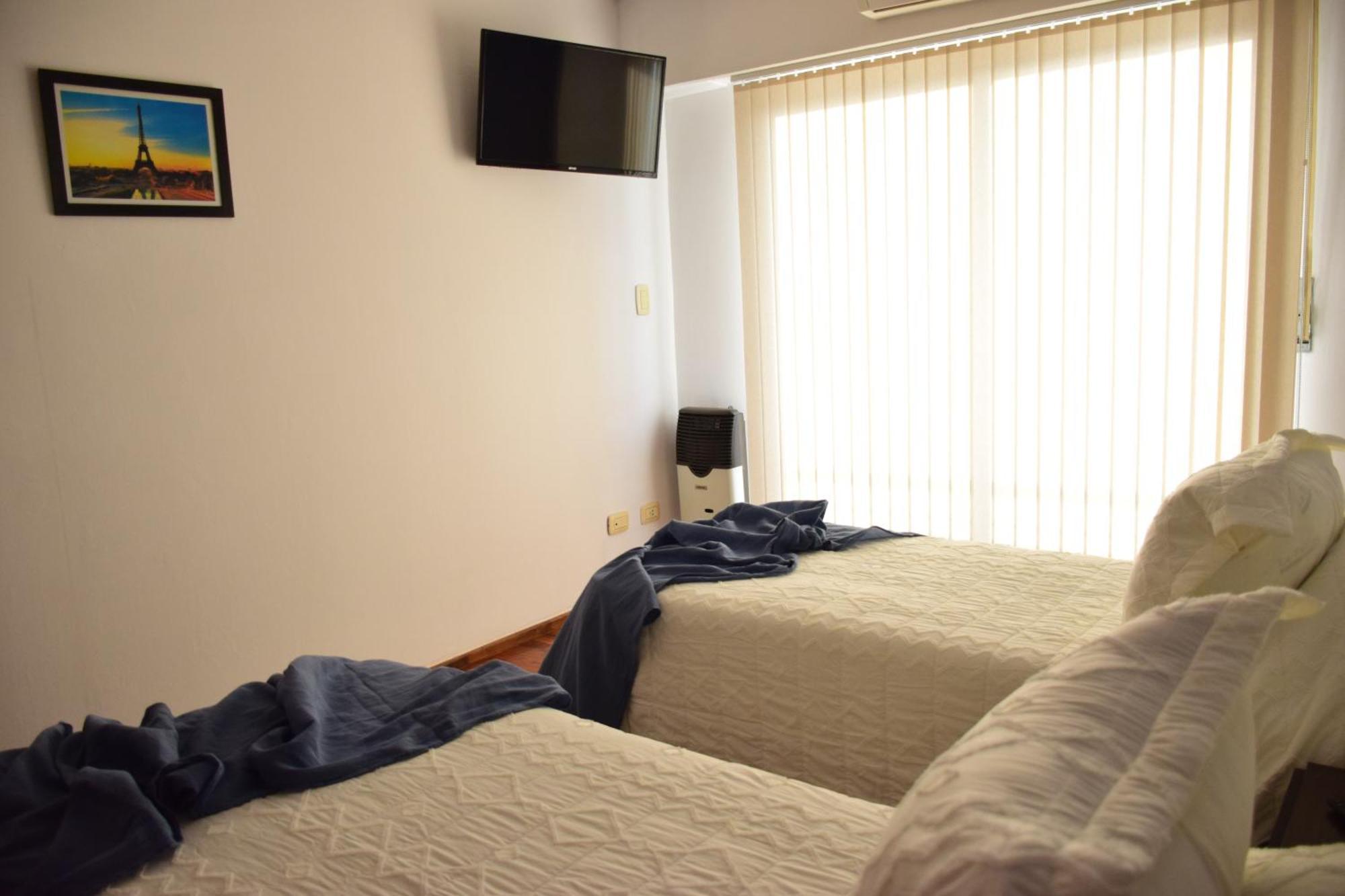 Apartment Un Rincon En *