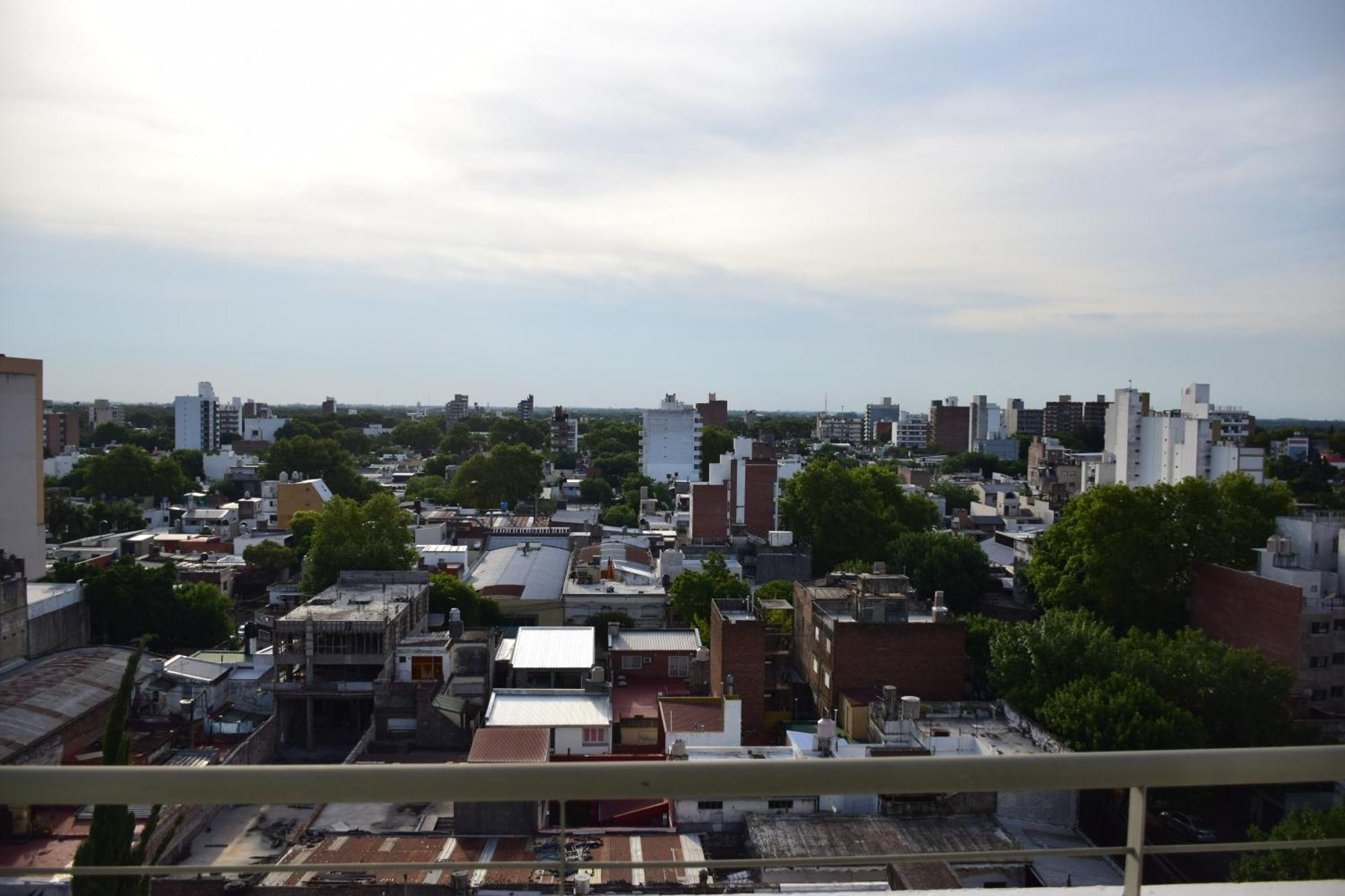 Un Rincon En * Rosario