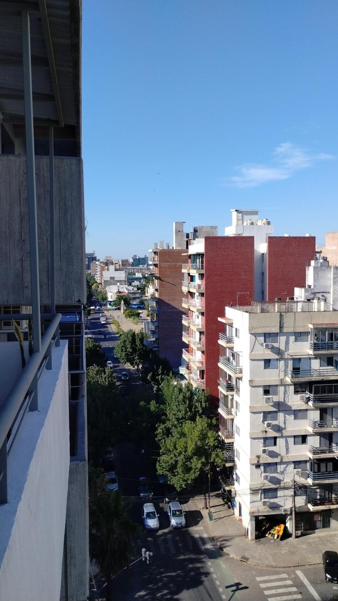 Un Rincon En Apartment